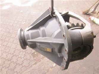 VOLVO RS1370HV - 4.55