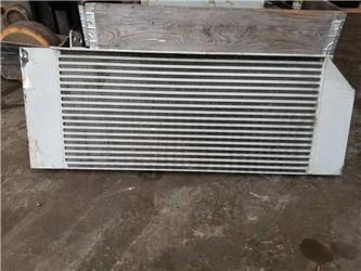 Ponsse Ergo INTERCOOLER