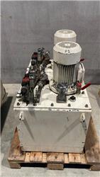  PROMAC DES 70/70-10E3AC