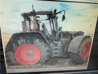 Fendt 930 Vario Wom