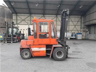 Kalmar DC5,5-600