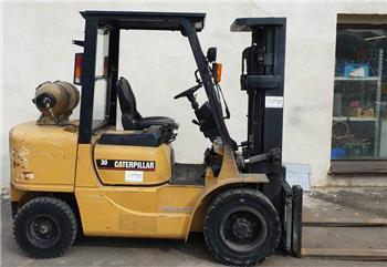 Caterpillar GP 30