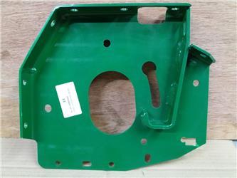 Ransomes Cylinderklipper
