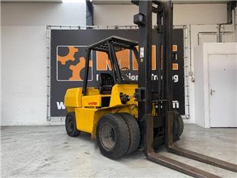 Hyster H 4.00 XL-6
