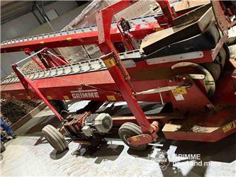 Grimme SL 125 / 145