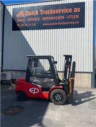 EP EFL353