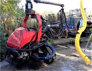 Komatsu Aggregat 360.2