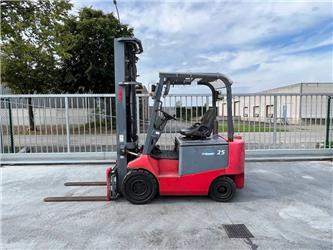 Nichiyu FB25PN-75