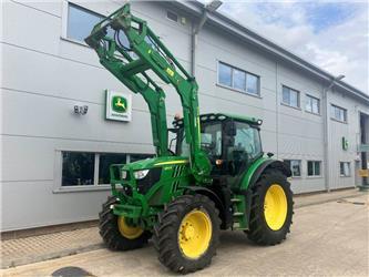 John Deere 6110R