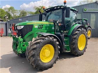 John Deere 6155R