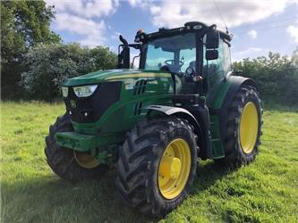 John Deere 6155R