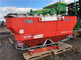 Kuhn Axis 40.1W
