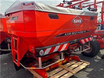 Kuhn Axis 40.2 M EMC V8