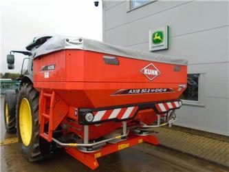 Kuhn Axis 50.2 M EMC W ISO PRO