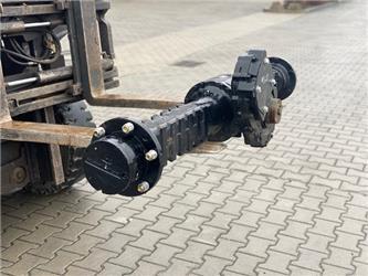 Spicer Dana spicer 315/111