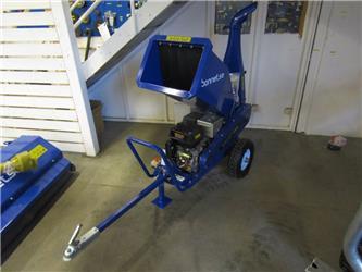 Bonnet Flismaskin 1500
