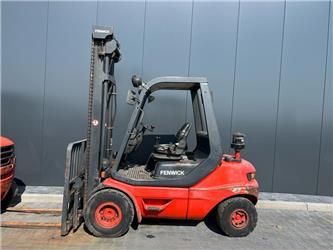 Linde H30D-03