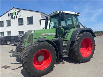 Fendt Vario 718 TMS