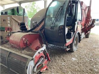 John Deere GULLIVER 5014