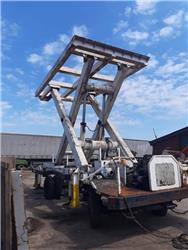 Power lifts 20T