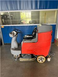 Hako B 115 R