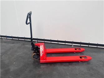 Linde M25 NIEUW