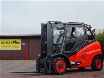 Linde H45D Container