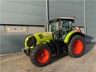 CLAAS Arion 610 CIS