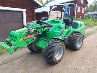 Avant 860i