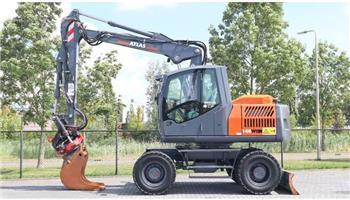 Atlas 140W