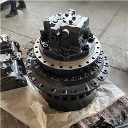 Komatsu PC450-8 Final Drive