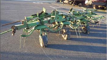 Krone KWT 8.80/8