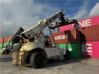 Terex TFC 45