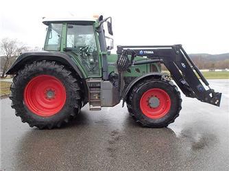 Fendt 716 Vario