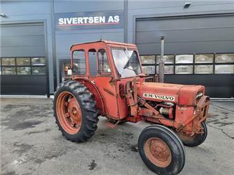 Volvo BM 430