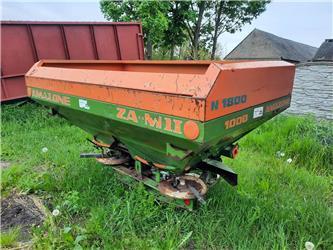 Amazone ZA-M II N 1800 L