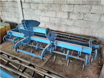 Lemken Quarz 7/300