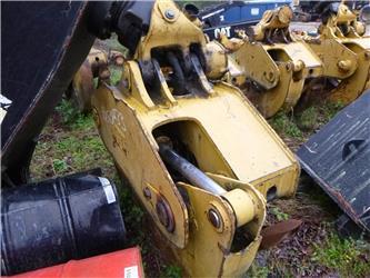 Caterpillar 14.4 grapple