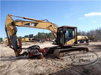 Caterpillar 320C