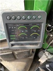 John Deere 843L