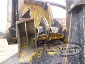 Tigercat 250B