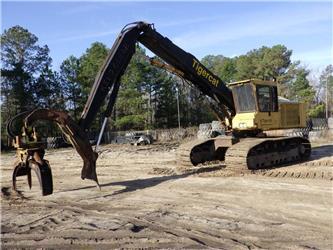 Tigercat 860S