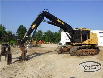 Tigercat S855E