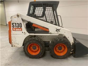 Bobcat S130