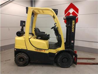 Hyster H2.50 FT