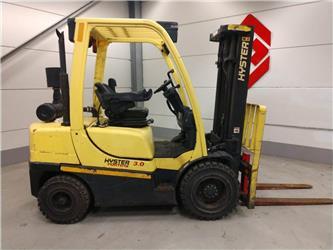 Hyster H3.0FT