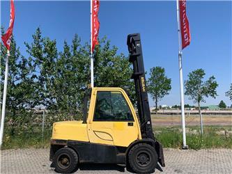 Hyster H5.5FT