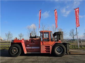 Kalmar DCB32 RoRo