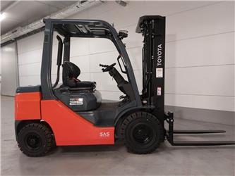 Toyota 52-8FDF25