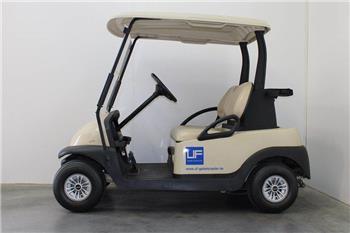 Club Car Precedent